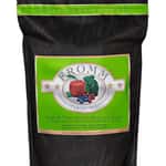 Fromm 福摩 貓糧 Fromm福摩 貓糧 無穀物全貓糧 三文魚雞鴨蔬果配方 4lb (綠)