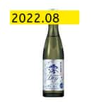 寶酒造 清酒 寶酒造 松竹梅白壁藏 澪みお DRY辛口 有氣清酒 5度 300ml (入樽期 2022.08)