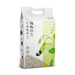 豆腐貓砂 植物之芯 原味配方 20L (2mm新配方) (003180)