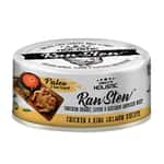 Absolute Holistic 貓罐頭 Absolute Holistic 貓狗罐頭 雞肉+三文魚+雞肉精粹 80g (AH-7335)