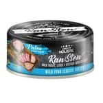 Absolute Holistic 貓罐頭 Absolute Holistic 貓狗罐頭 吞拿魚+鴨肉精粹 80g (AH-7359)