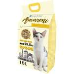 豆腐貓砂 福 Shukufuku 日本雙通 豆腐貓砂 原味 15L (SK202918)