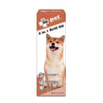其他 保健用品 DR.pet 3合1深海磷蝦油 237ml (貓犬用) (DP0137A)
