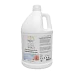 皮膚毛髮護理 清潔美容用品 SPA寵物溫泉 乳香玫瑰死海鹽護毛焗油 1gal 加侖裝 (P082) (貓犬用)