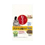 Petline 貓糧 Petline jP Style 和の究 腸胃健康維持貓糧 1.4kg (NJP182)