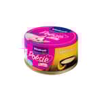 Vitakraft 貓罐頭 Vitakraft 貓罐頭 肉醬系列 幼貓配方 鮪魚泥佐南瓜 80g (VK51285)