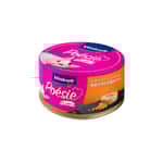 Vitakraft 貓罐頭 Vitakraft 貓罐頭 肉醬系列 嫩雞肉凍佐甜薯+牛肉 80g (VK51295)