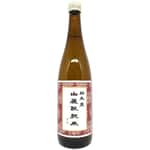 群馬泉 清酒 島岡酒造 群馬泉 山廢 純米酒 720ml