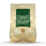 Essential Foods 易膳 狗糧 Essential Foods 易膳 狗糧 完美品質生活 Superior Living 2.5kg (細粒) (SL-2.5) (新包裝)