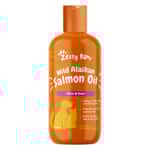營養保充劑 保健用品 Zesty Paws 野生阿拉斯加三文魚油 WILD ALASKAN SALMON OILPUMP 8OZ (003274)