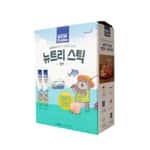 【Nutro Nutro 貓糧 換購品】Nutriplan 貓肉泥 營養企劃 韓國肉泥餐包 吞拿魚 14g 100本 (64794) (FK CIAO) - 限時優惠