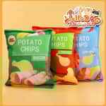 【WELLNESS Core WELLNESS 換購品】HelloDOG 玩具嚴選 狗狗訓練 來一包薯片吧狗(內含響紙)