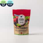 Nutriplan 貓罐頭 韓國Bug's Pet 超級低敏 有機蔬菜 高級蟲蛋白 拌食 全天然無添加 營養補充配方 肝臟及心臟健康 250g (紅)