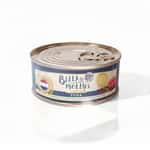 Bella and Mollys 貝莉 貓罐頭 Bella & Molly's 荷蘭罐 貓罐頭 AAFCO 主食罐 提升免疫力 吞拿魚慕絲 80g