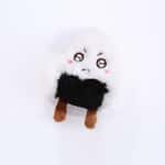 【Victor Victor 狗糧 換購品】HelloDOG 玩具嚴選 狗玩具 狗狗嗶嗶發聲玩具 飯團怪獸