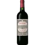 法國紅酒 紅酒 Duluc De Branaire Ducru AOC Saint Julien 周伯通副牌 750ml