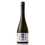 楯野川 楯野川 純米大吟釀 美しき渓流 720ml