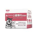 其他 保健用品 毛孩時代 貓狗保健品 心臟專科保養粉 30包/盒 (停用)