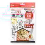 【Nutro Nutro 貓糧 換購品】Pet Lab 嚴選貓狗零食 凍乾小食 脫水鴨肉粒 30g