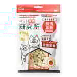 【Nutro Nutro 貓糧 換購品】Pet Lab 嚴選貓狗零食 凍乾小食 脫水雞肉粒 30g