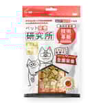 【Nutro Nutro 貓糧 換購品】Pet Lab 嚴選貓狗零食 凍乾小食 脫水鱈魚粒 30g