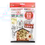 【Nutro Nutro 貓糧 換購品】Pet Lab 嚴選貓狗零食 凍乾小食 脱水鱷魚肉粒 30g