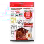 【Nutro Nutro 貓糧 換購品】Pet Lab嚴選貓狗零食 凍乾小食 脫水原隻大蝦 20g