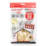 【Nutro Nutro 貓糧 換購品】Pet Lab嚴選貓狗零食 凍乾小食 脫水雞肉切塊 5粒