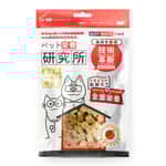 【Nutro Nutro 貓糧 換購品】Pet Lab 嚴選貓狗零食 凍乾小食 脫水三文魚粒 60g