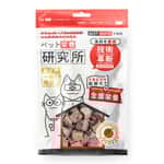 【Nutro Nutro 貓糧 換購品】Pet Lab 嚴選貓狗零食 凍乾小食 脫水牛肝粒 60g