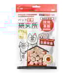 【Nutro Nutro 貓糧 換購品】Pet Lab 嚴選貓狗零食 凍乾小食 脫水鴨肉粒 60g