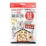 【Nutro Nutro 貓糧 換購品】Pet Lab 嚴選貓狗零食 凍乾小食 脫水鱈魚粒 60g
