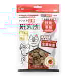 【Nutro Nutro 貓糧 換購品】Pet Lab 嚴選貓狗零食 凍乾小食 脱水羊肝粒 60g