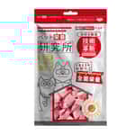 Pet Lab 貓零食 Pet Lab嚴選貓狗零食 凍乾小食 脫水草莓酸奶粒 60g