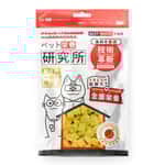 Pet Lab 貓零食 Pet Lab 嚴選貓狗零食 凍乾小食 脫水南瓜酸奶粒 60g