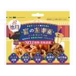 寵之遊樂園 狗零食 寵之遊樂園 風乾狗零食 牛喉管 150g