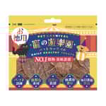 寵之遊樂園 狗零食 寵之遊樂園 風乾狗零食 純鴨肉切片 60g