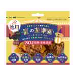 寵之遊樂園 狗零食 寵之遊樂園 風乾狗零食 鴨肉繞甘薯 50g