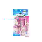 其他 貓零食 Signature7 營養肉泥唧唧醬 星期二 白肉吞拿魚+藜麥 一包唧唧醬: 4 X 15G (S7-081849)