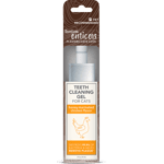 口腔護理 貓咪清潔美容用品 Tropiclean 天然口腔護理 蜜餞雞肉味潔齒凝露 2oz (EN4559G) (貓用) (贈品)