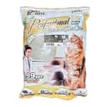 礦物貓砂 Pet Promise毛孩承諾 高級 礦物貓砂 黑鑽 雙重除臭鎖水配方 無味 10L - 推介試用價