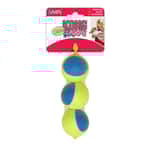 KONG 狗玩具 KONG Squeakair® Ultra Balls Ø = 7cm (3 piece/net) (66418)