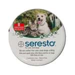其他 保健用品 Bayer Seresto Cat & Small Dog Collar (台版)