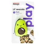 木天蓼 貓草 貓玩具 Petstages 貓草牛油果 (LP67840)