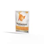 Nutrience 貓糧 Nutrience GF T+C+H Cat 試食裝 30g (C2542S)