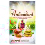 Greedy Dog 狗零食 Greedy Dog 純天然狗小食 carrot 紅蘿蔔 80g (GD-CAC)