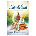 Greedy Dog 狗零食 Greedy Dog 純天然狗小食 Ocean Fish 海洋魚 80g (GD-OFC)