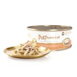 Pet Promise 貓罐頭 Pet Promise 貓罐頭 荷蘭罐 AAFCO 主食罐 雞絲肉汁 80g - 限時試食價