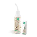 耳朵護理 清潔美容用品 Magicoco 燕麥潔耳液 Gently Remove Alcohol Free Ear Wash for Pets with coconut oil (貓犬通用) 60ml (MC2699)