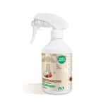 其他 Magicoco 寵物及環境除臭噴劑 Berry Breeze Deodorizing Pet Spray with coconut oil (貓犬通用) 300ml